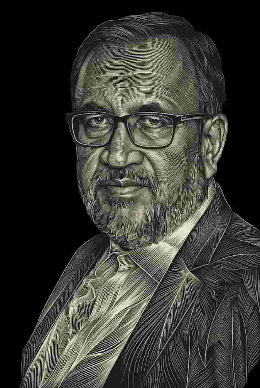 Dr. Amin Ahmadi