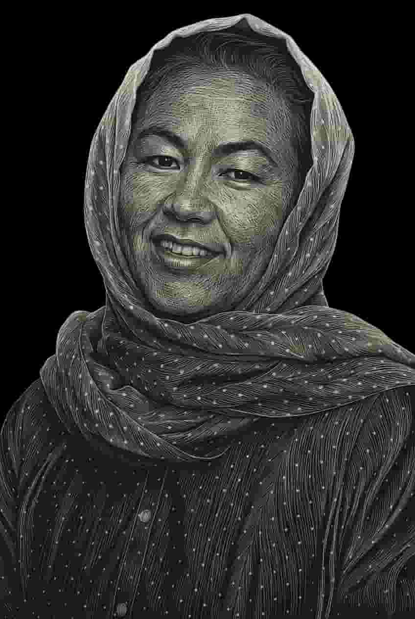 Dr. Abdul Wahab Mohammadi