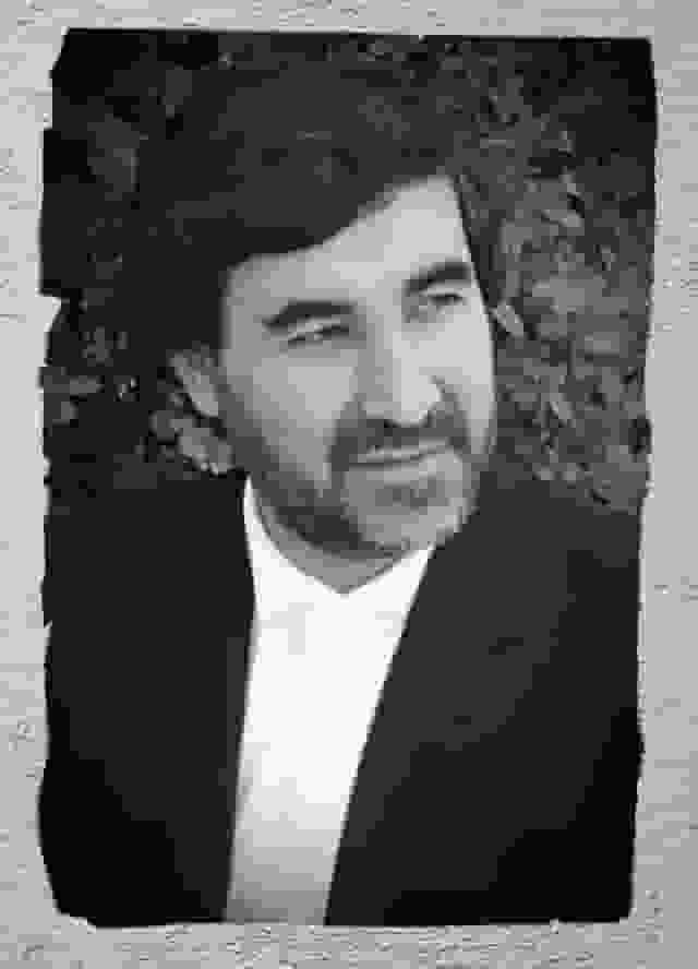 Sayed Mustafa Kazimi