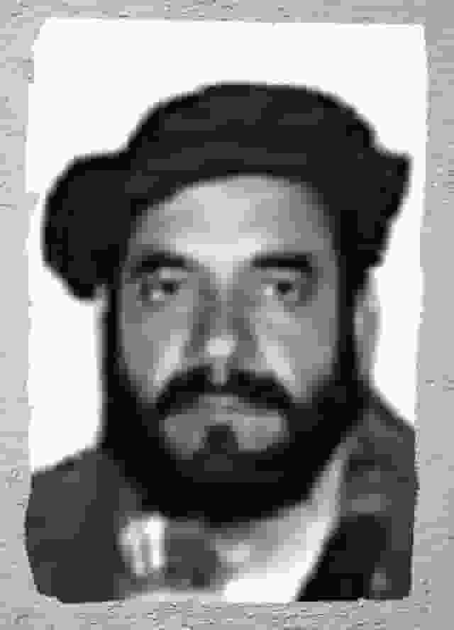 Saheburrahman Hemmat