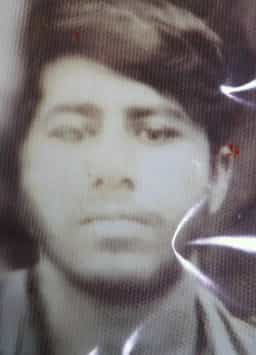 Qand Agha